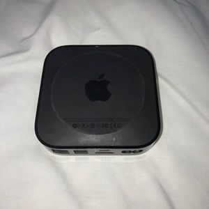 Apple TV